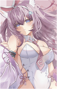 Hakui Koyori