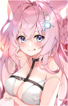 Hakui Koyori