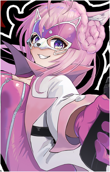 Hakui Koyori