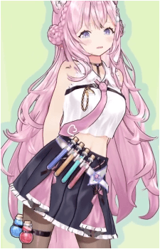 Hakui Koyori