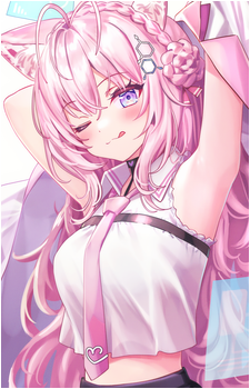 Hakui Koyori