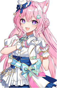 Hakui Koyori