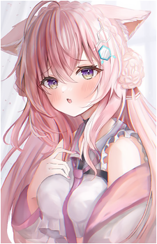 Hakui Koyori