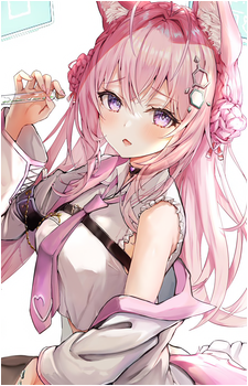 Hakui Koyori