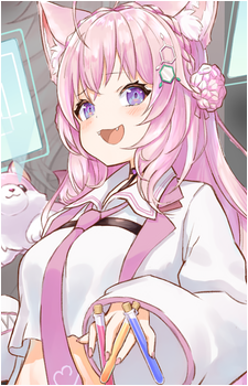 Hakui Koyori