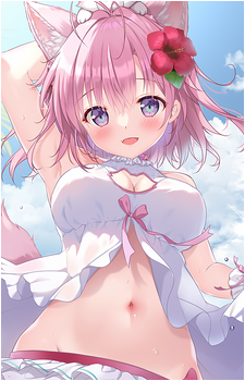 Hakui Koyori