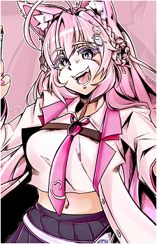 Hakui Koyori