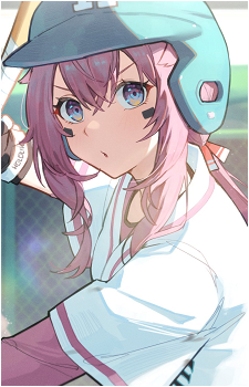 Hakui Koyori