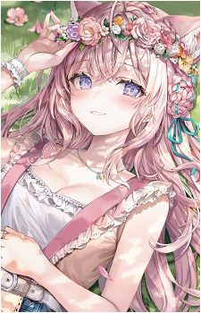 Hakui Koyori