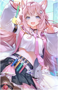 Hakui Koyori