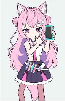 Hakui Koyori