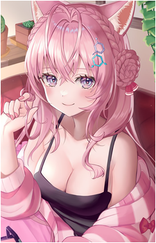 Hakui Koyori