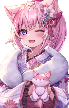 Hakui Koyori