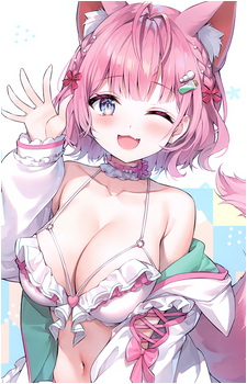 Hakui Koyori