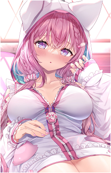 Hakui Koyori