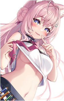 Hakui Koyori