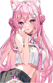 Hakui Koyori