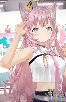 Hakui Koyori