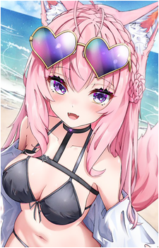 Hakui Koyori