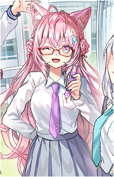 Hakui Koyori
