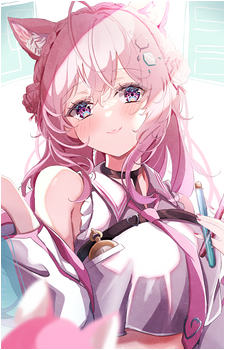 Hakui Koyori