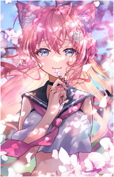 Hakui Koyori