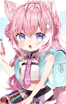 Hakui Koyori