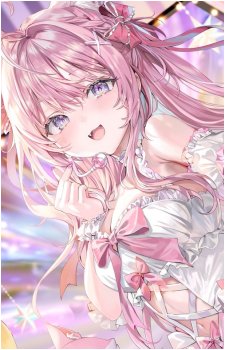 Hakui Koyori