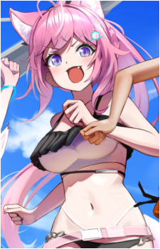 Hakui Koyori
