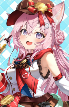 Hakui Koyori