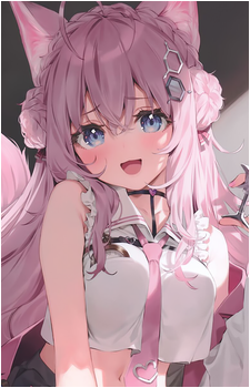 Hakui Koyori
