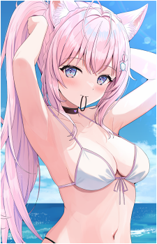Hakui Koyori