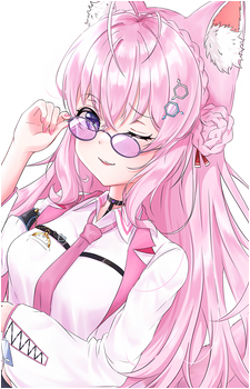 Hakui Koyori