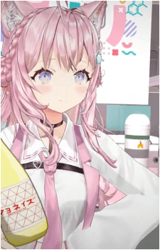 Hakui Koyori