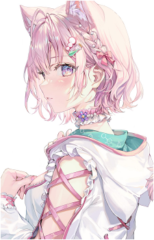 Hakui Koyori