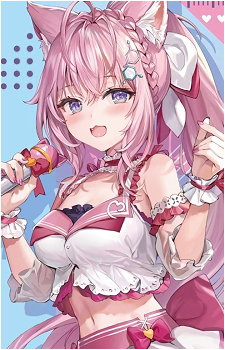 Hakui Koyori