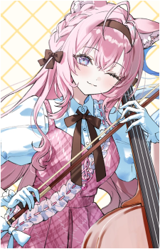Hakui Koyori