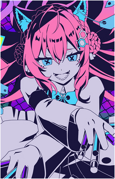 Hakui Koyori