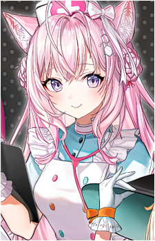 Hakui Koyori