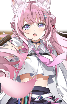 Hakui Koyori