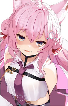 Hakui Koyori