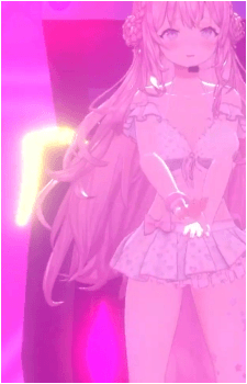 Hakui Koyori