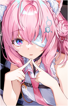 Hakui Koyori