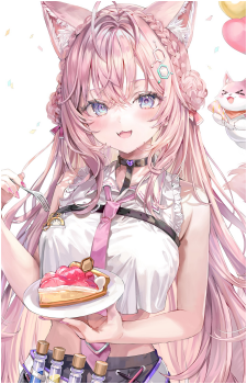 Hakui Koyori