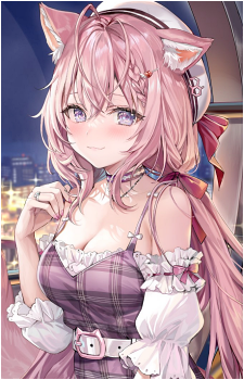 Hakui Koyori
