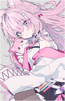 Hakui Koyori
