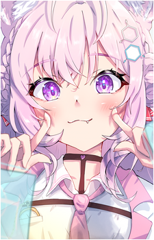 Hakui Koyori