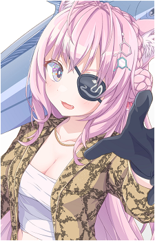 Hakui Koyori