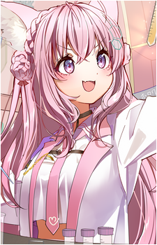 Hakui Koyori