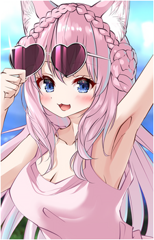 Hakui Koyori